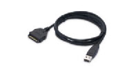 Apc USB CHARGER  SYNC CABLE SONY CLIE (HUSBSY2I)